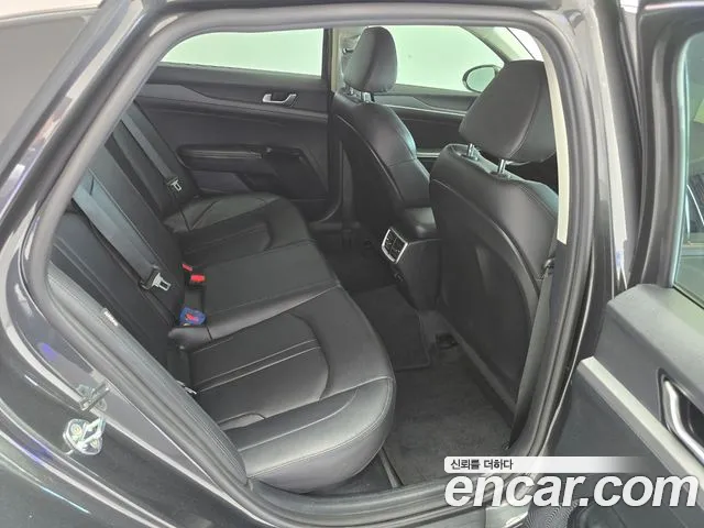 Kia K5 2022 thumb 5