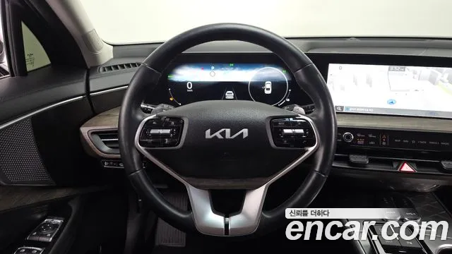 Kia K8 2023 thumb 12