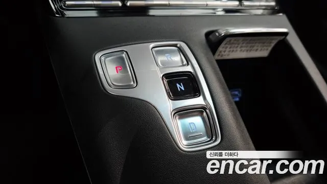 Hyundai Grandeur 2020 thumb 3