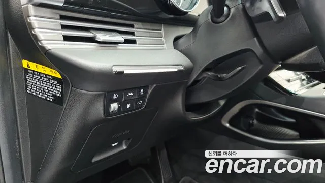 Hyundai Grandeur 2020 thumb 7