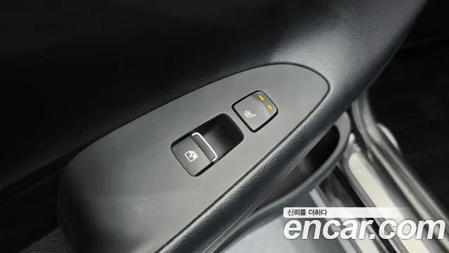 Hyundai Grandeur 2020 thumb 11