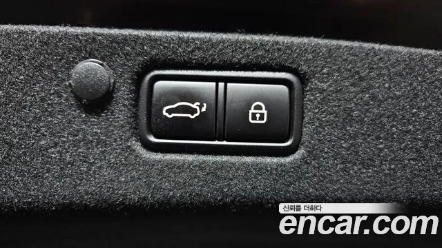 Hyundai Grandeur 2020 thumb 9