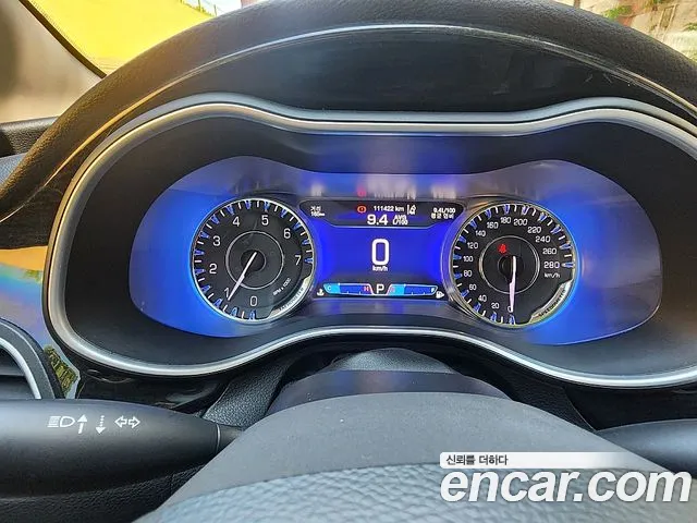 Chrysler 200 2015 thumb 5