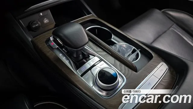 Kia K9 2020 thumb 5