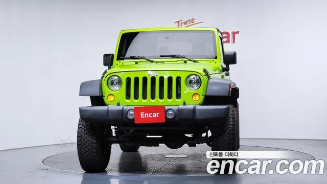 Jeep Wrangler 2013 thumb 12