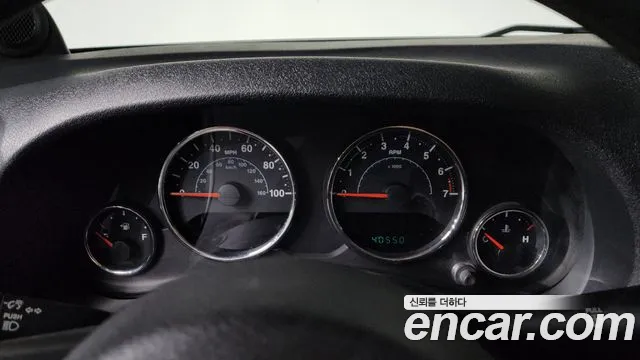 Jeep Wrangler 2013 thumb 4