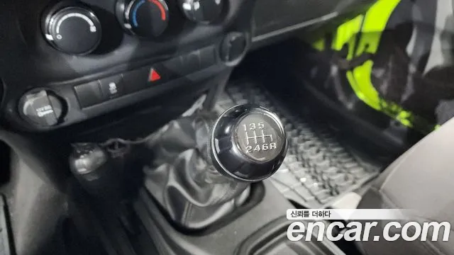 Jeep Wrangler 2013 thumb 11