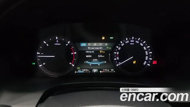 KGM Rexton 2018 thumb 5