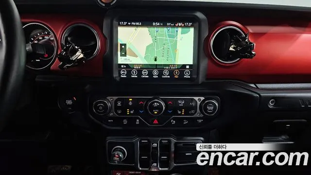 Jeep Wrangler 2018 thumb 3