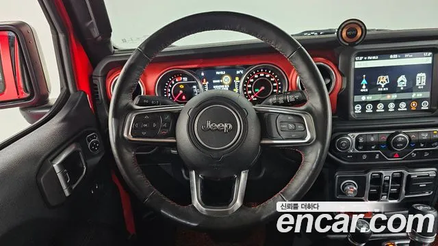 Jeep Wrangler 2018 thumb 10