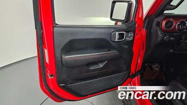 Jeep Wrangler 2018 thumb 11