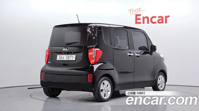 Kia Ray 2017 thumb 4