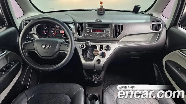 Kia Ray 2017 thumb 5