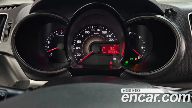 Kia Ray 2017 thumb 6