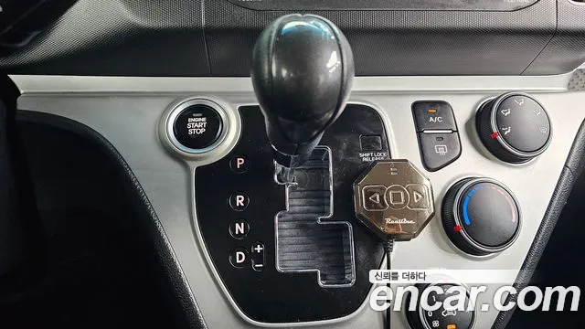 Kia Ray 2017 thumb 9