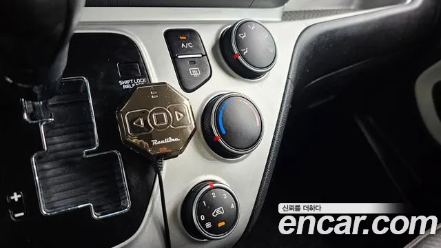 Kia Ray 2017 thumb 3