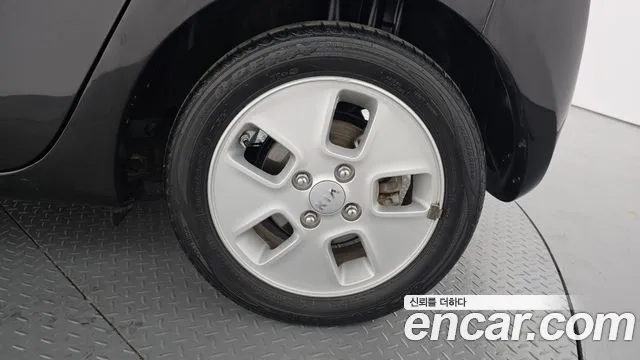 Kia Ray 2017 thumb 11