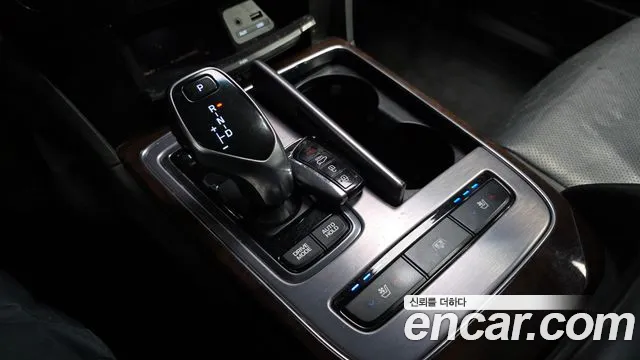 Hyundai Equus 2013 thumb 5
