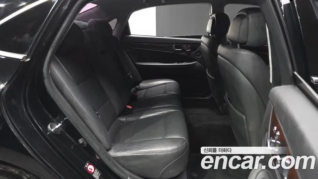 Hyundai Equus 2013 thumb 9