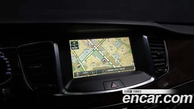 Hyundai Equus 2013 thumb 7