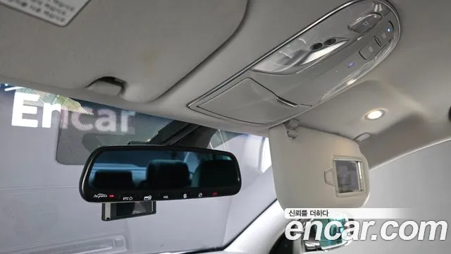 Hyundai Equus 2013 thumb 6