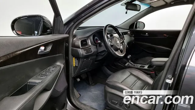 Kia Sorento 2016 thumb 6