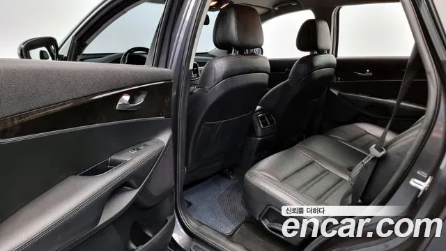 Kia Sorento 2016 thumb 10