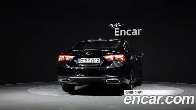 Chevrolet Malibu 2021 thumb 6