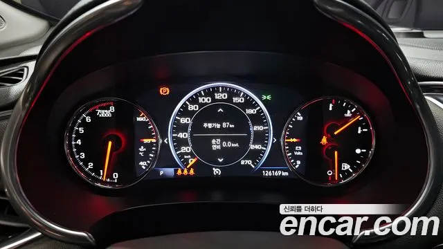Chevrolet Malibu 2021 thumb 5