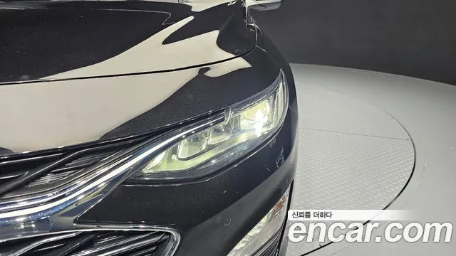 Chevrolet Malibu 2021 thumb 7