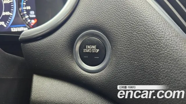 Chevrolet Malibu 2021 thumb 8