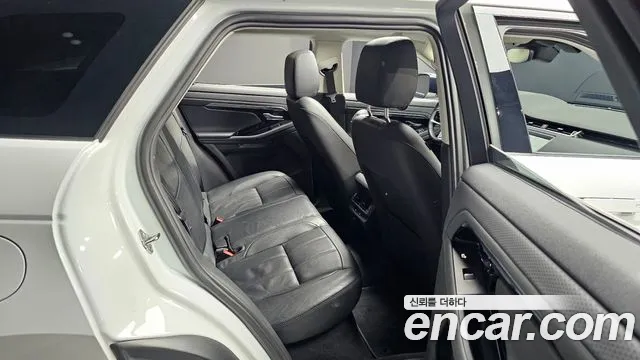 Land Rover Range Rover Evoque 2022 thumb 3