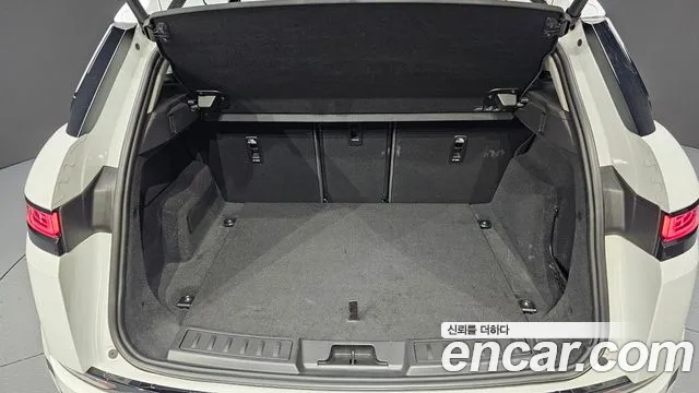 Land Rover Range Rover Evoque 2022 thumb 11
