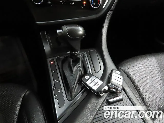 Kia K5 2015 thumb 12