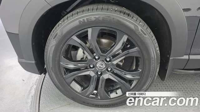 KGM Rexton 2021 thumb 10