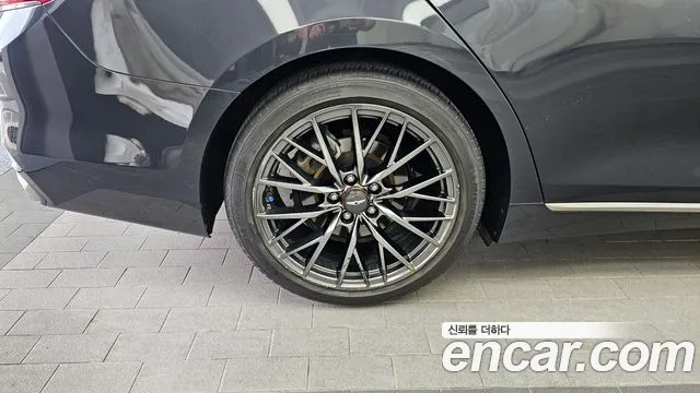 Hyundai Grandeur 2017 thumb 7