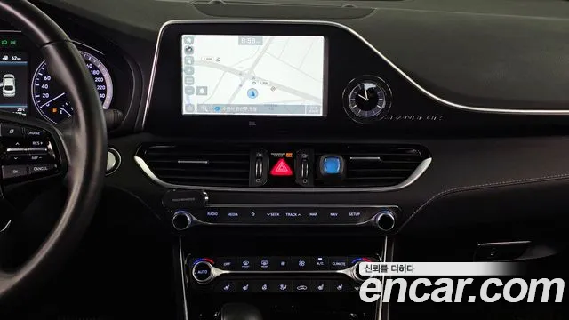 Hyundai Grandeur 2017 thumb 2