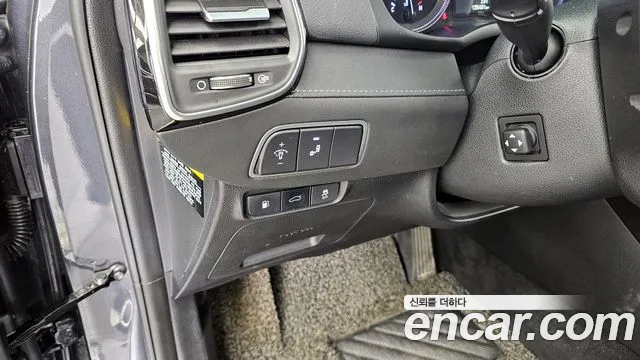 Hyundai Grandeur 2017 thumb 9
