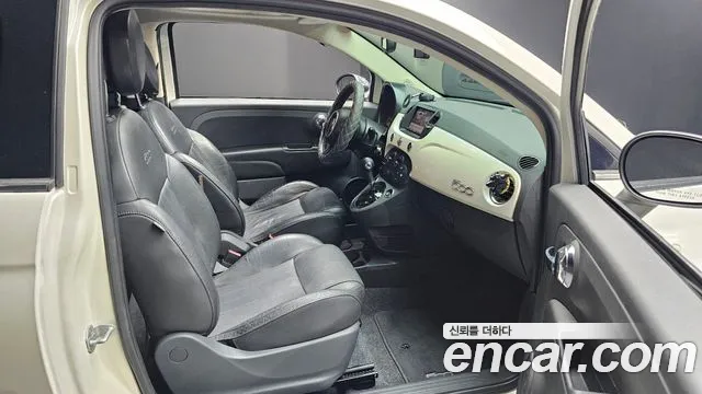 Fiat 500 2013 thumb 7