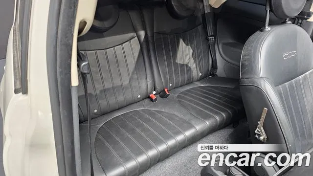 Fiat 500 2013 thumb 11