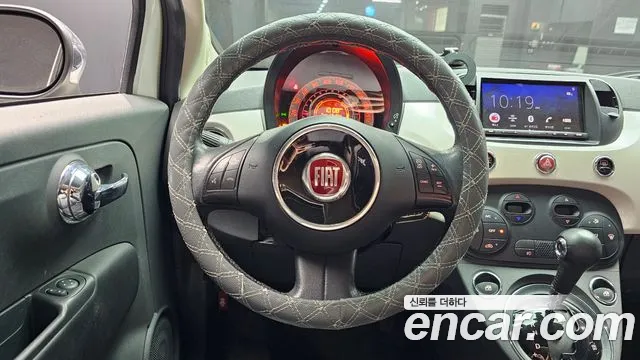 Fiat 500 2013 thumb 5