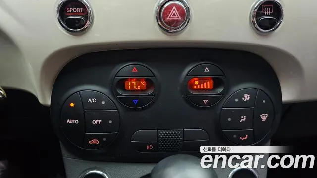 Fiat 500 2013 thumb 3