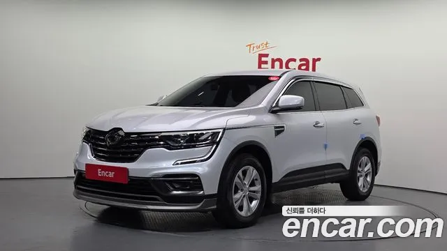 Renault QM6 2019 thumb 5