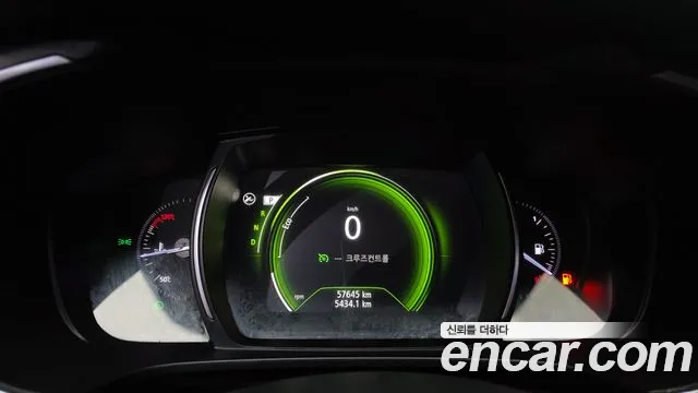 Renault QM6 2019 thumb 11