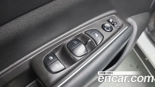 Renault QM6 2019 thumb 2