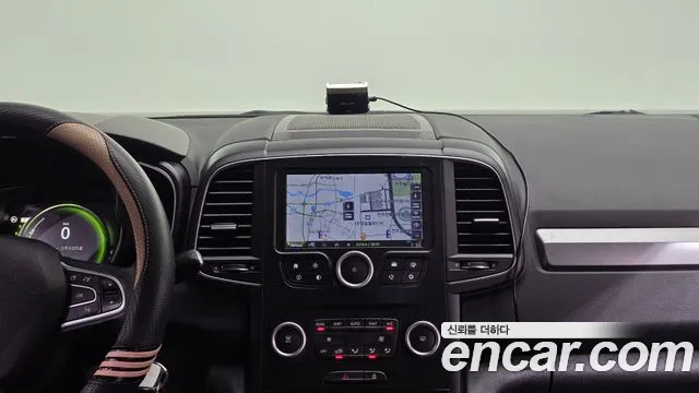 Renault QM6 2019 thumb 3