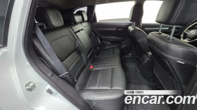 Renault QM6 2019 thumb 9