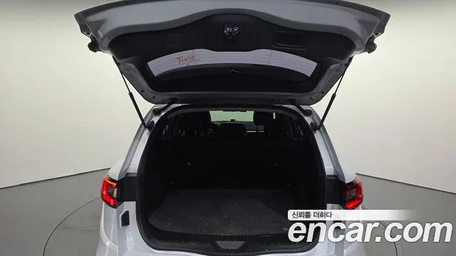 Renault QM6 2019 thumb 4