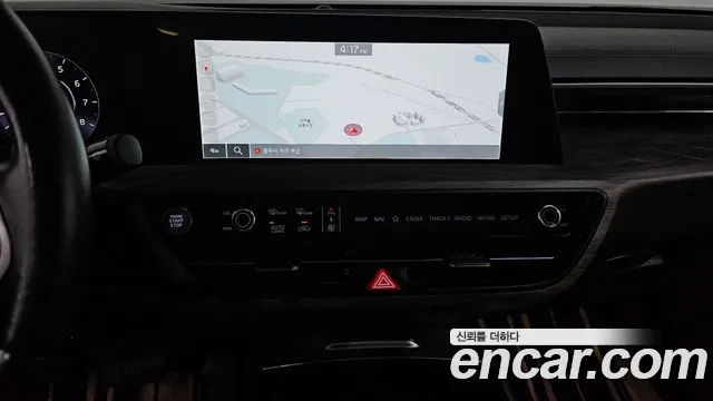 Kia K8 2021 thumb 11
