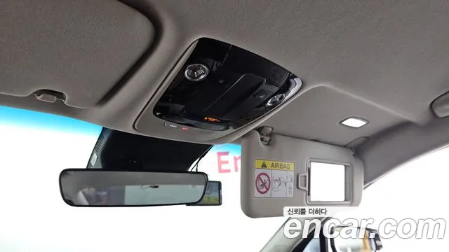 Kia K8 2021 thumb 7